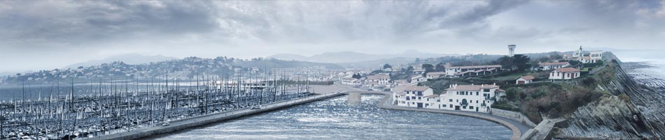&eacute;tude, port, alc architects, socoa